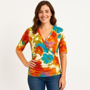 CAbi #309 Top S